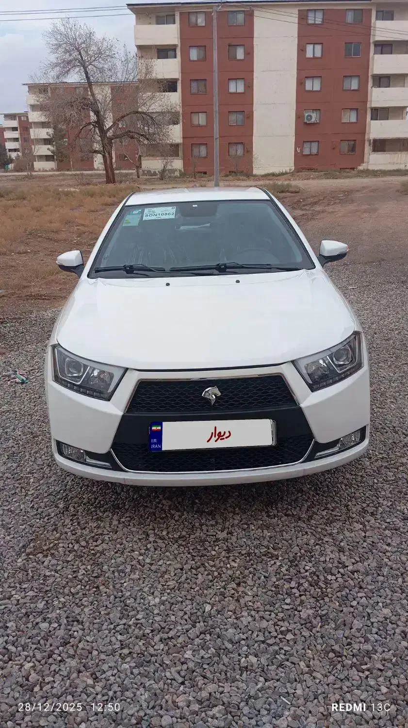 دنا پلاس6دنده|خودرو سواری و وانت|کرمان, |دیوار