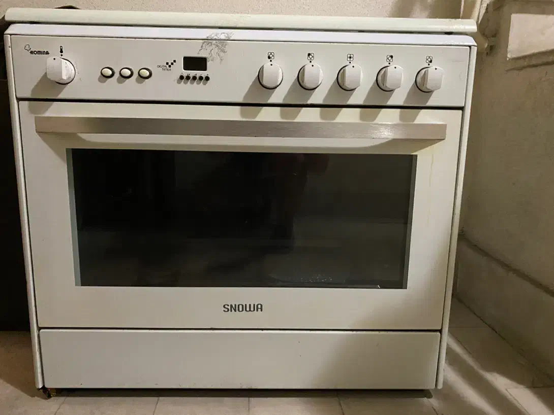 اجاق گاز فردار اسنوا|اجاق گاز و لوازم برقی پختوپز|رشت, لاکانی|دیوار