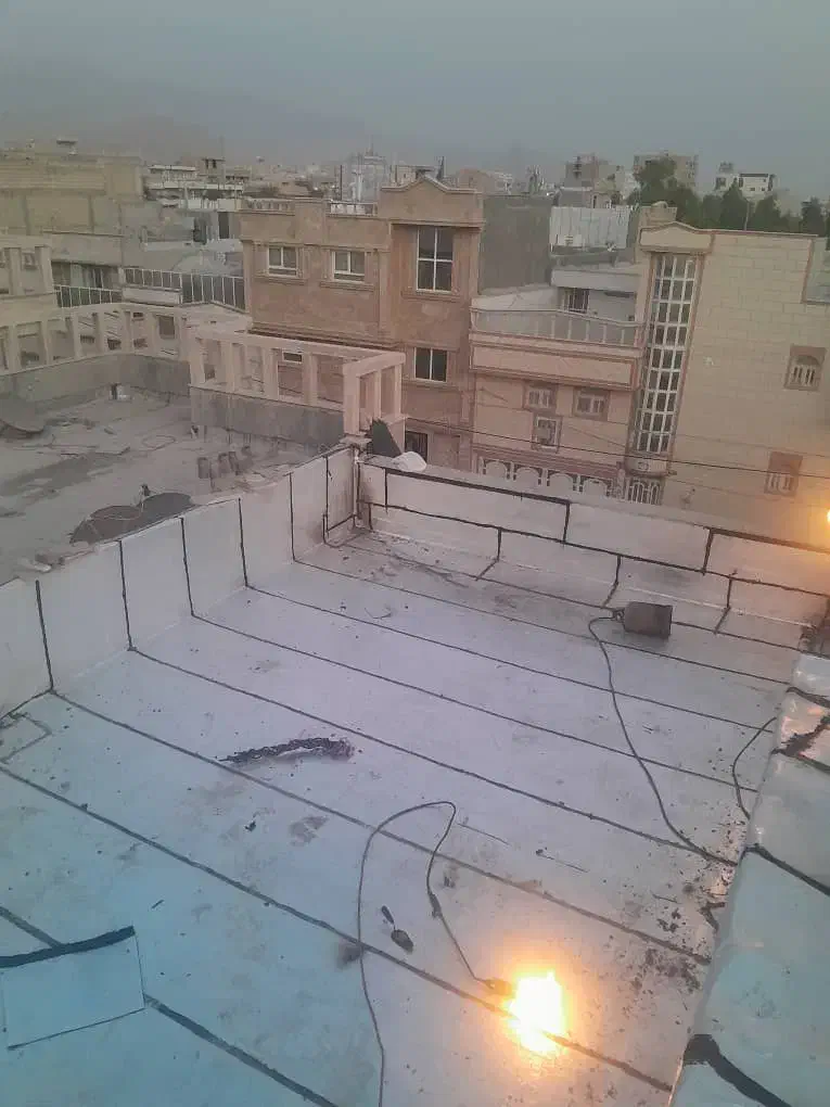 پخش و نصب ایزوگام خرده کاری و تیکه کاری|خدمات پیشه و مهارت|شیراز, شهرک گلستان|دیوار