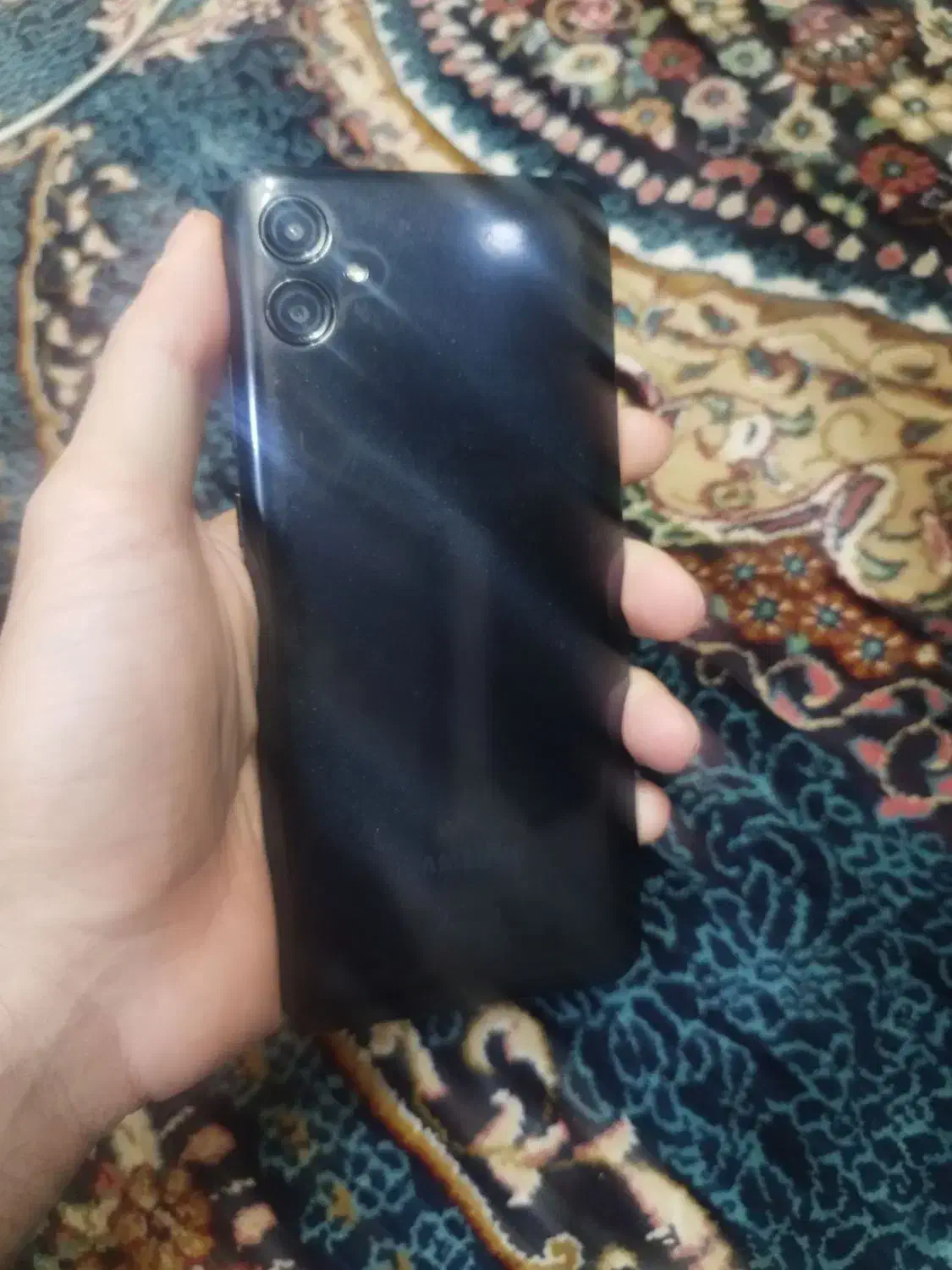 گوشیa04|موبایل|مشهد, شفا|دیوار