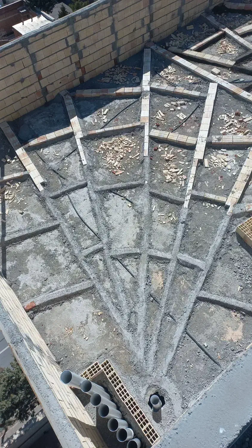 فوم بتن سهندآذربایجان قنبری زاد|خدمات پیشه و مهارت|بناب, |دیوار