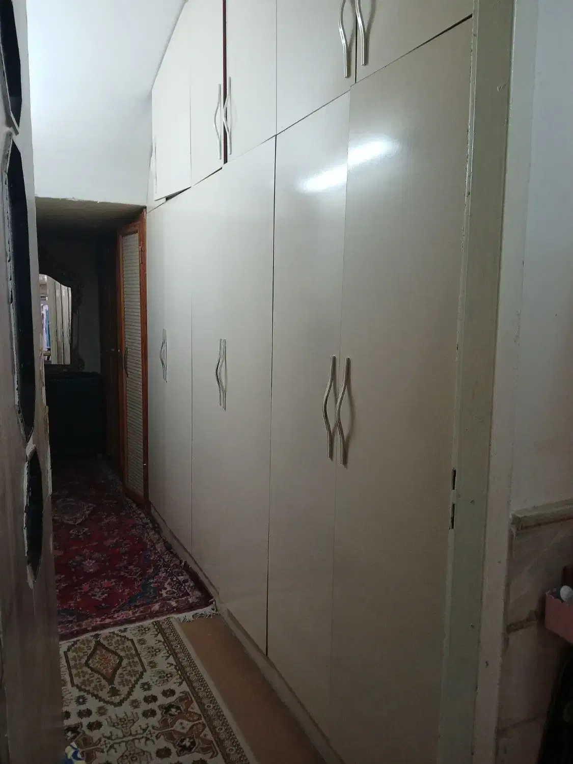اجاره منزل دربست همکف|اجارهٔ خانه و ویلا|قم, لسانی|دیوار