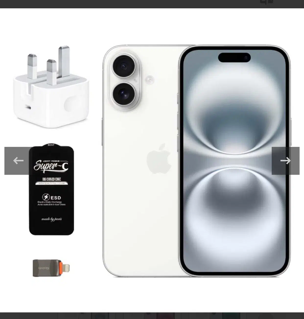 ایفون ۱۶ iphone|موبایل|شهرکرد, |دیوار
