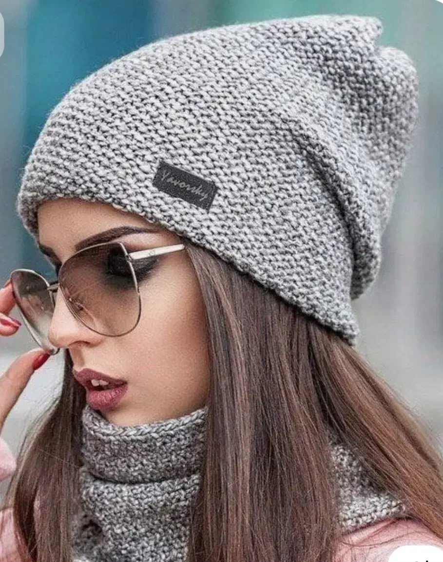 شال و کلاه دستبافت|لباس|تهران, تهرانپارس غربی|دیوار