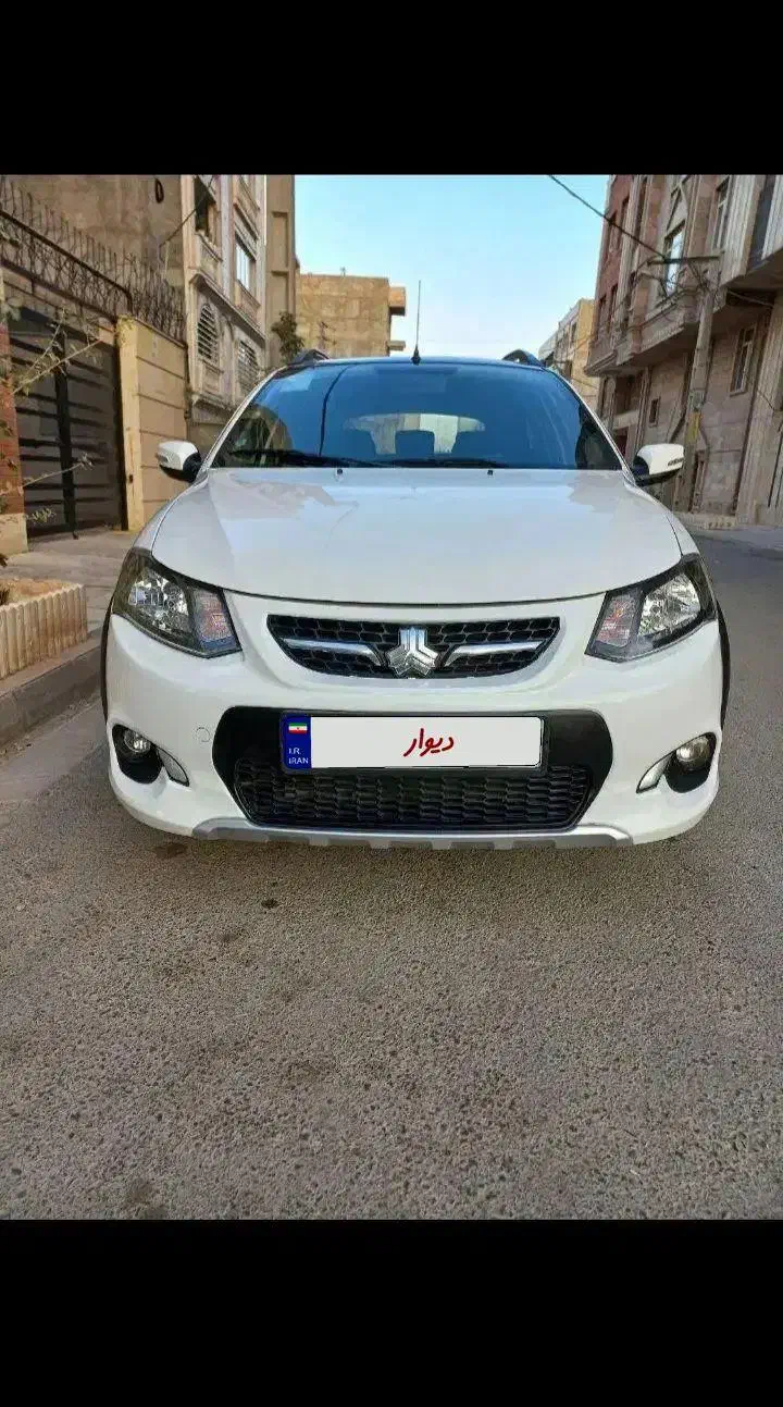 کوییک خشک 99واقعا درحد|خودرو سواری و وانت|کرمان, |دیوار