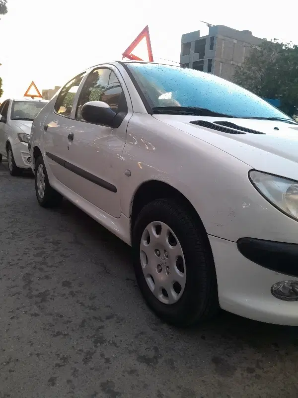 sd v8 مدل۹۳ در حد|خودرو سواری و وانت|تبریز, |دیوار