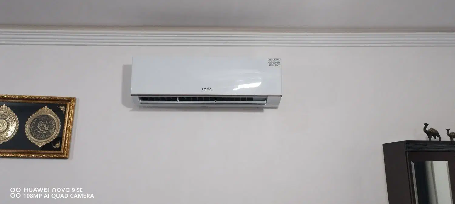 کلیه امور مربوط به اسپیلت|خدمات پیشه و مهارت|بم, |دیوار