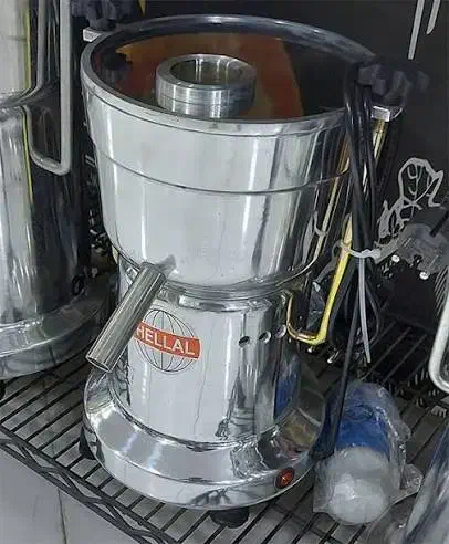 آبمیوه گیر وعصاره گیر هلال ونور اراک|آبمیوهگیر و آبمرکباتگیر|سیرجان, |دیوار