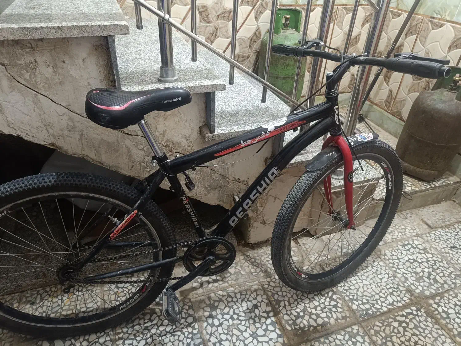 دچرخه26|دوچرخه، اسکیت، اسکوتر|میرجاوه, |دیوار