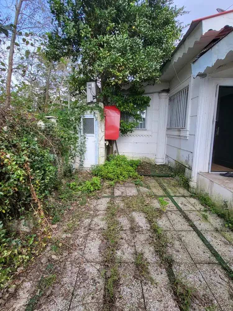 فروش ویلانقلی مثل این دیگه نمیاد|فروش خانه و ویلا|رشت, گلسار|دیوار