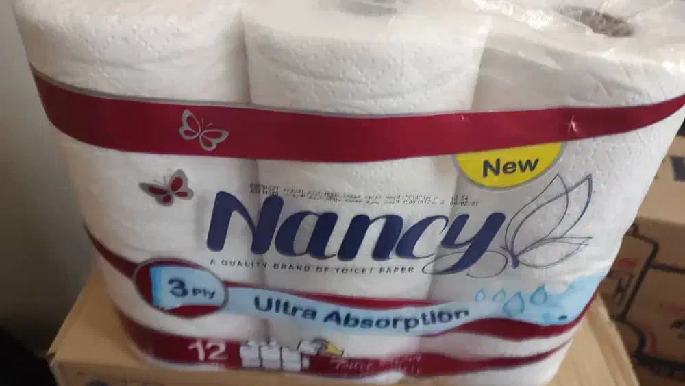 لوازم شویند|مواد شوینده و دستمال کاغذی|کرمان, |دیوار