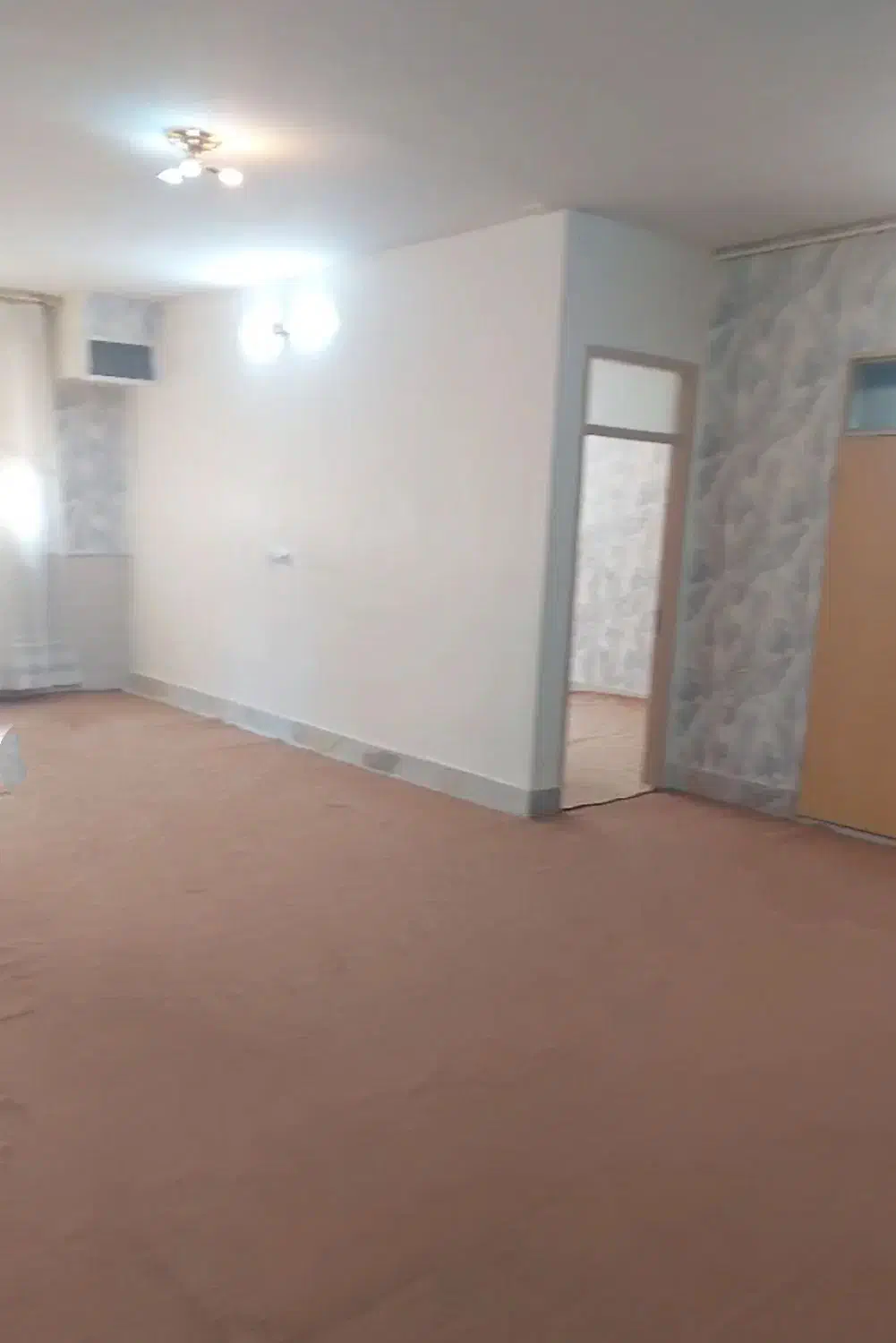 اجاره و رهن منزل بلوار شهید رئیسی نزدیک خیابان|اجارهٔ آپارتمان|کاشان, فاز ۲ ناجی آباد|دیوار