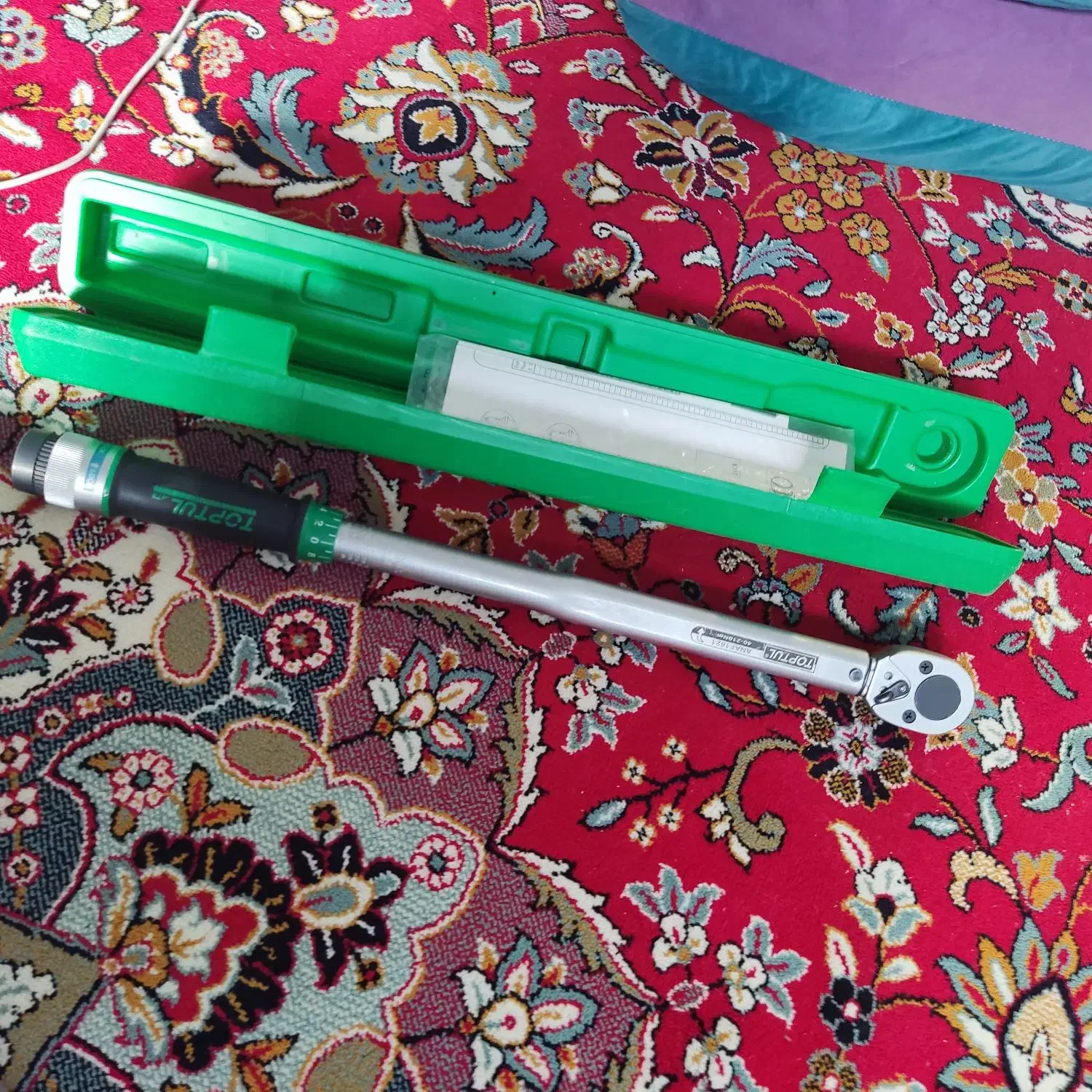 ترکمتر تابتول تایوانی اصل|ابزارآلات|هشتگرد, هیو|دیوار