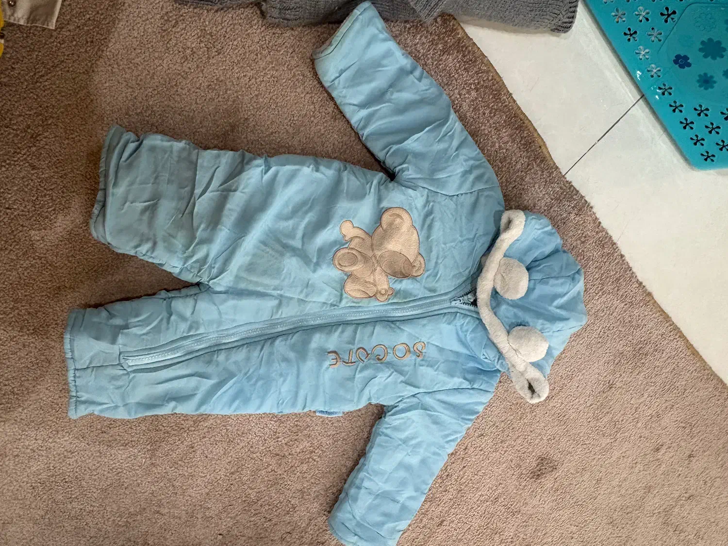 لباس نو و سالم|کفش و لباس بچه|مشهد, الهیه|دیوار