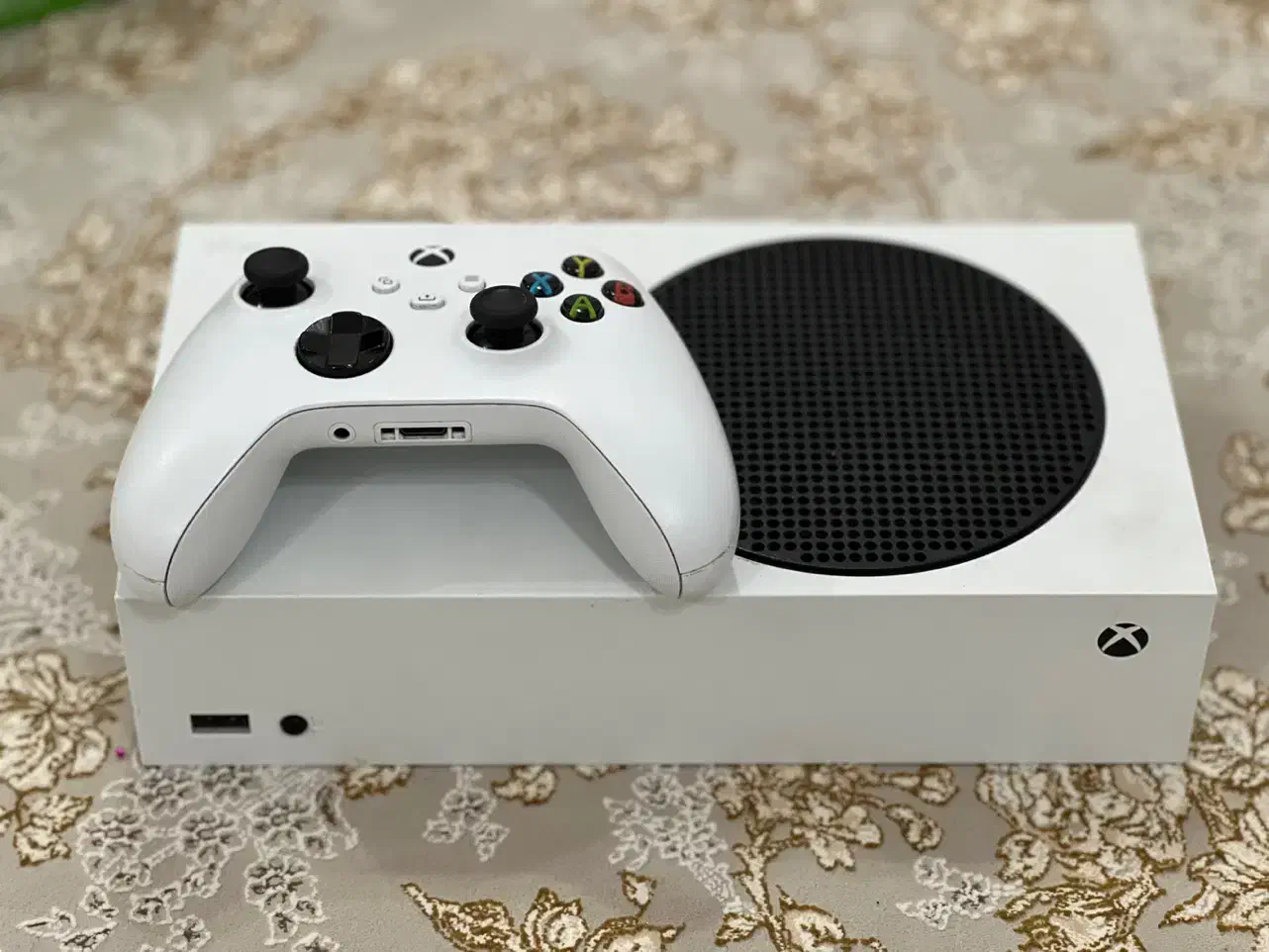 xbox series s|کنسول، بازی ویدئویی و آنلاین|پیرانشهر, |دیوار