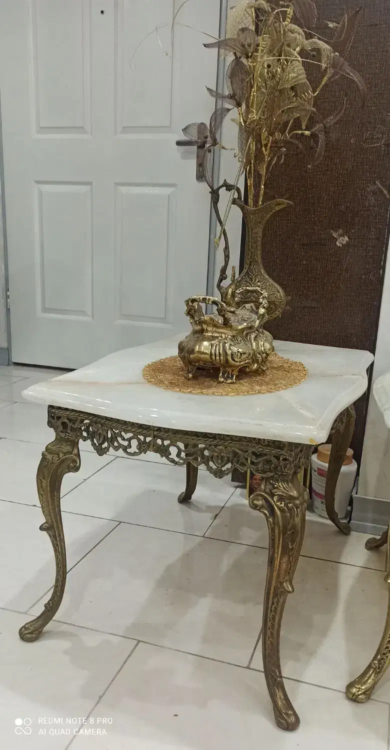 میز و عسلی|مبلمان خانگی و میز عسلی|کرج, گلشهر|دیوار