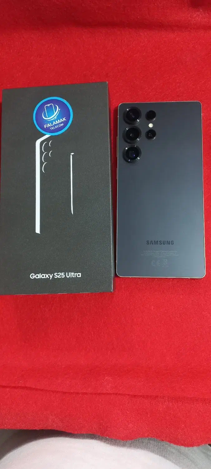 S25 ultre|موبایل|اهواز, لشکرآباد|دیوار