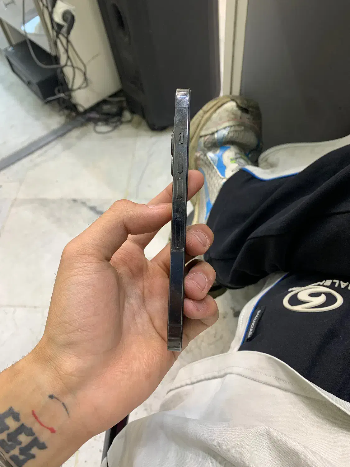 ۱۳pro Zaa|موبایل|تهران, نیروی هوایی (پیروزی)|دیوار