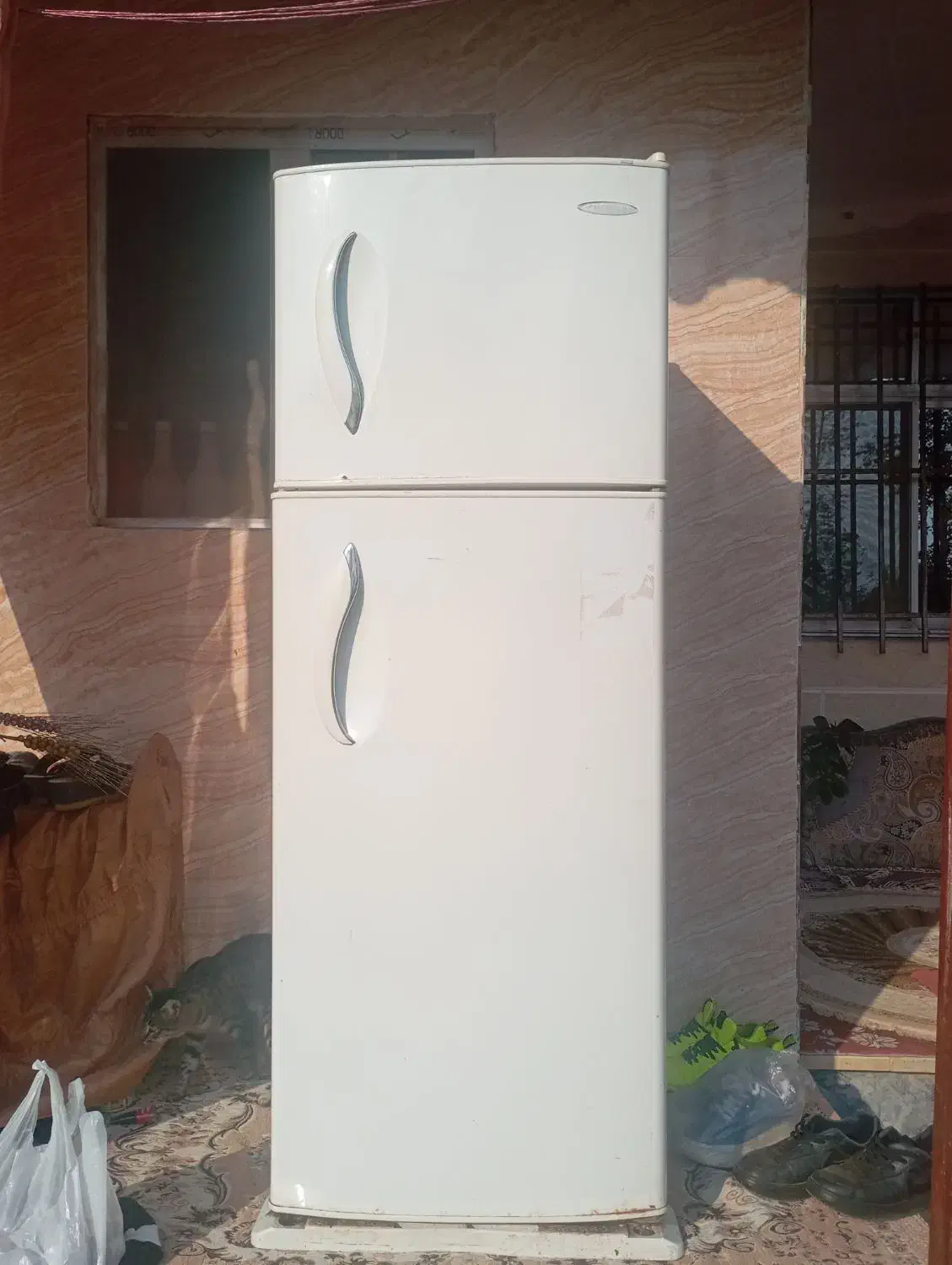 یخچال فریزر|یخچال و فریزر|ماسال, |دیوار