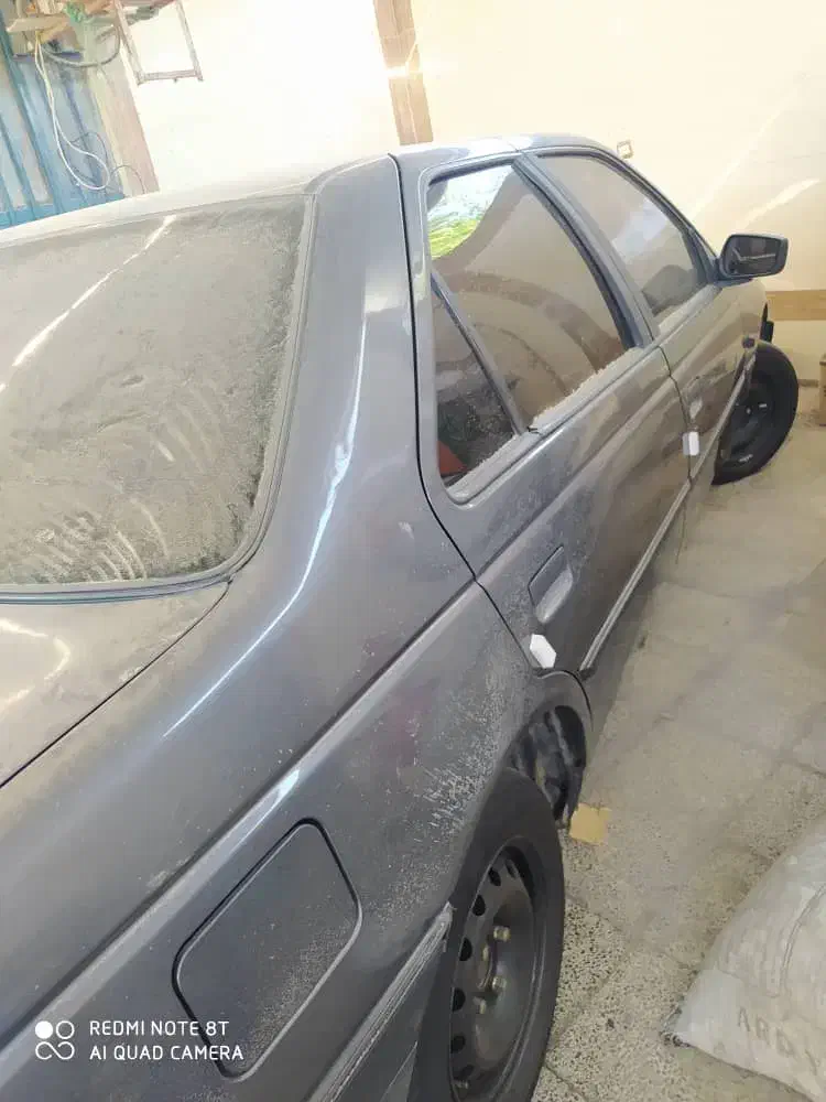 405مدل 98|خودرو سواری و وانت|سراوان, |دیوار