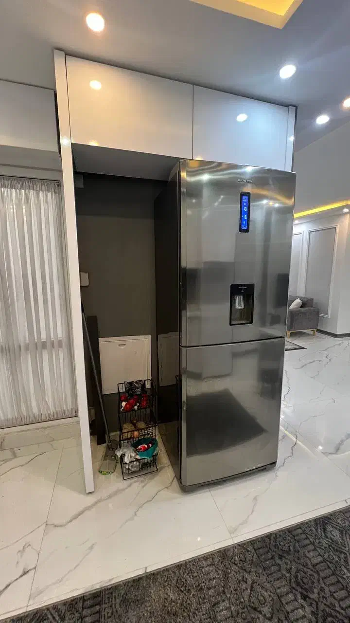 آپارتمان مبله تمیز رزرو فقط بیش از یک هفته|اجارهٔ کوتاه‌مدت آپارتمان و سوئیت|مشهد, نیروی هوایی|دیوار