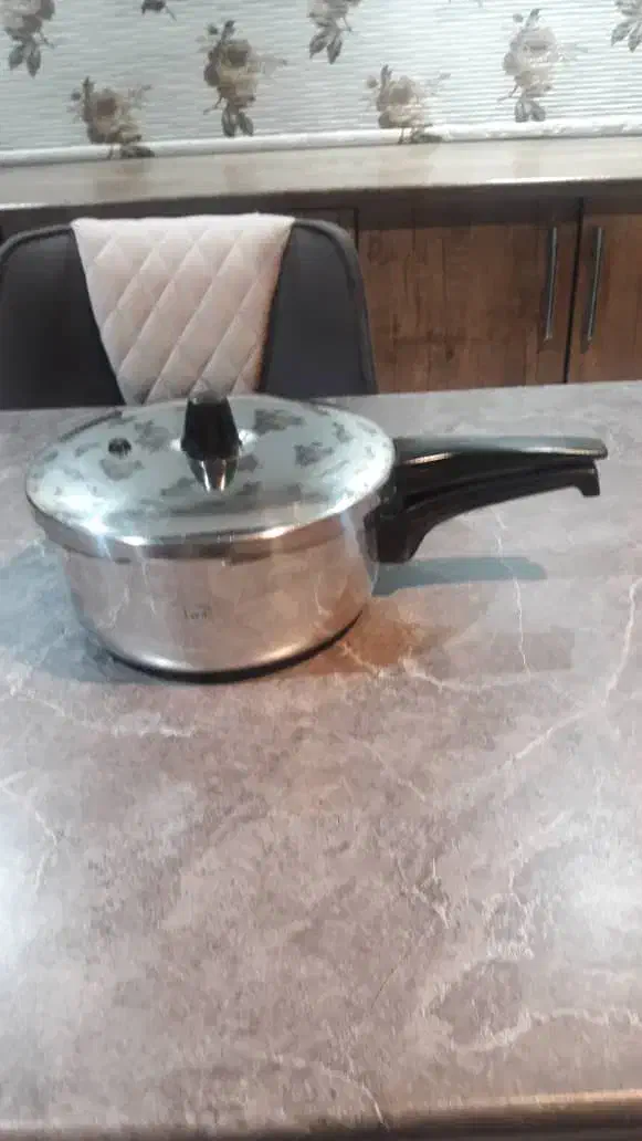 زودپز|ظروف پخت‌وپز|تهران, یاخجی آباد|دیوار