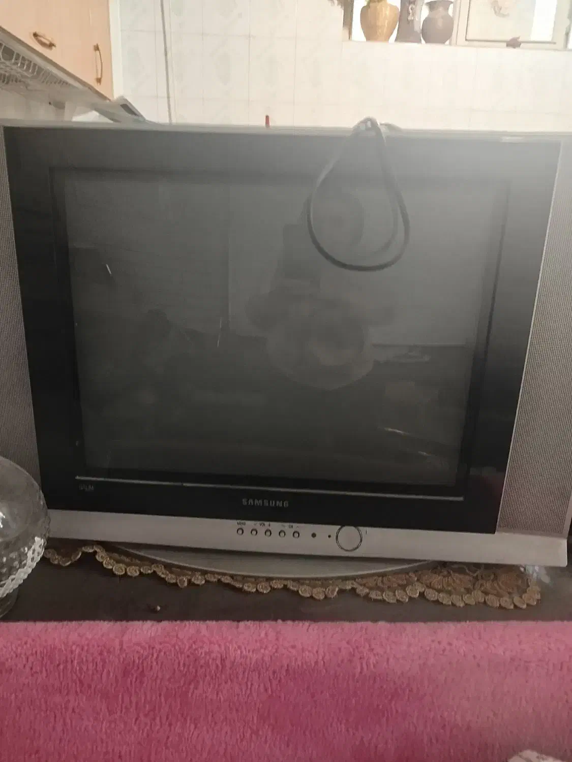 تلویزیون|تلویزیون و پروژکتور|خمینی‌شهر, |دیوار