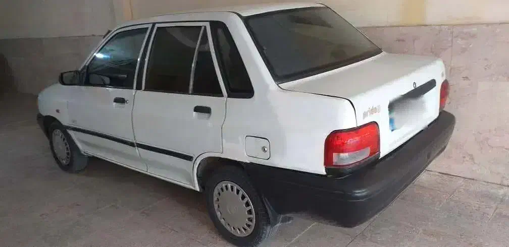 پراید کیا موتور مدل ۸۰|خودرو سواری و وانت|اهواز, زیتون کارمندی|دیوار