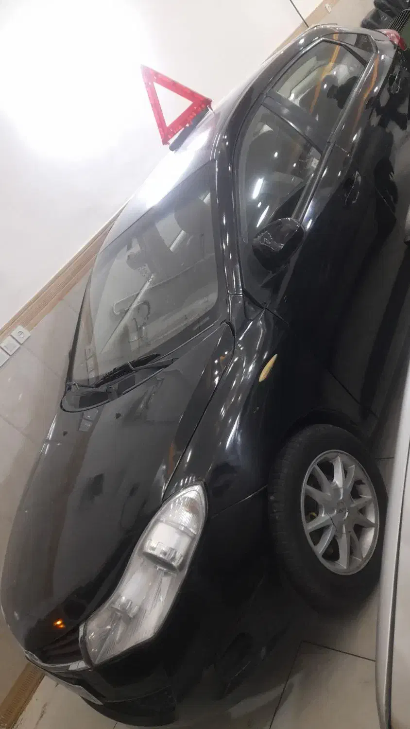 ام وی ام ۳۱۵مدل ۹۳|خودرو سواری و وانت|ارومیه, |دیوار