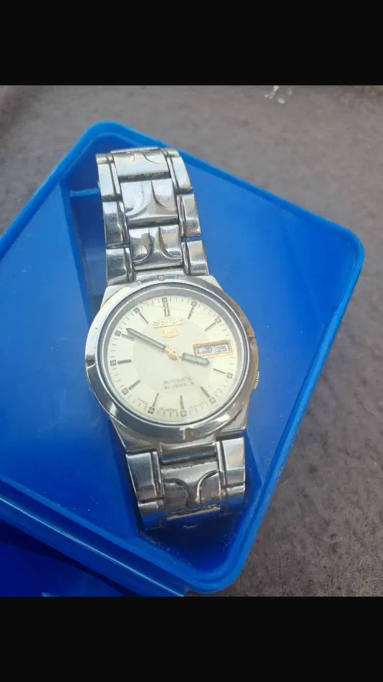 ساعت سیکو و جمیس اصلی|ساعت|تهران, شهید اسدی|دیوار