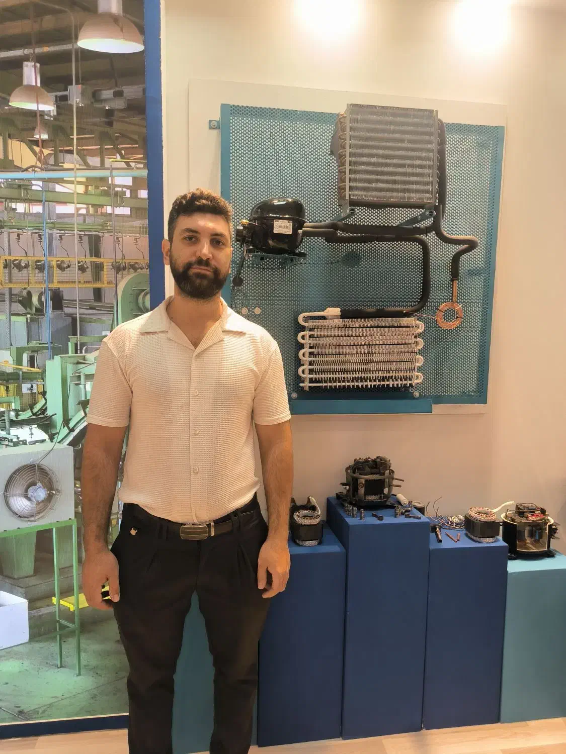 تعمیرات سرویس برد پکیج شارژ گاز یخچال آبسردکن|خدمات پیشه و مهارت|تهران, سید خندان (جلفا)|دیوار