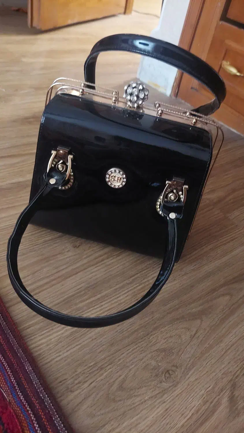 کیف مجلسی|کیف، کفش، کمربند|مشهد, شهید بهشتی|دیوار