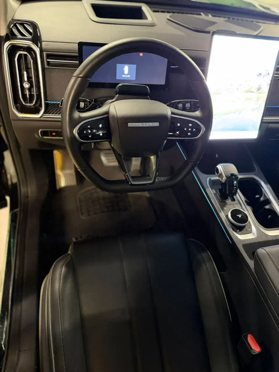 لوکانو L7 صفر و کارکرده / نقد و اقساط|خودرو سواری و وانت|تهران, هروی|دیوار