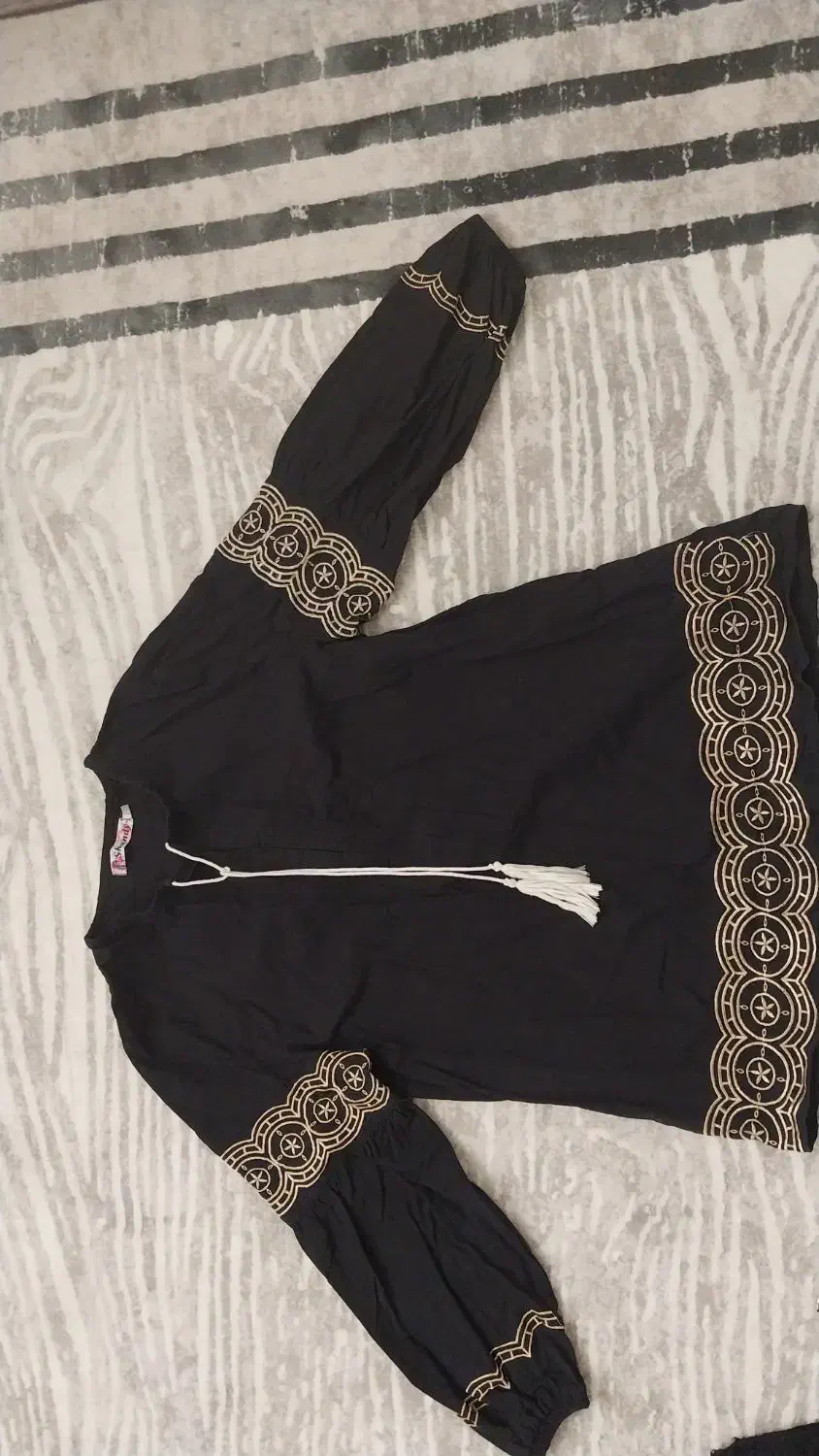 شومیز دوتا شال|لباس|تهران, سلیمانی|دیوار