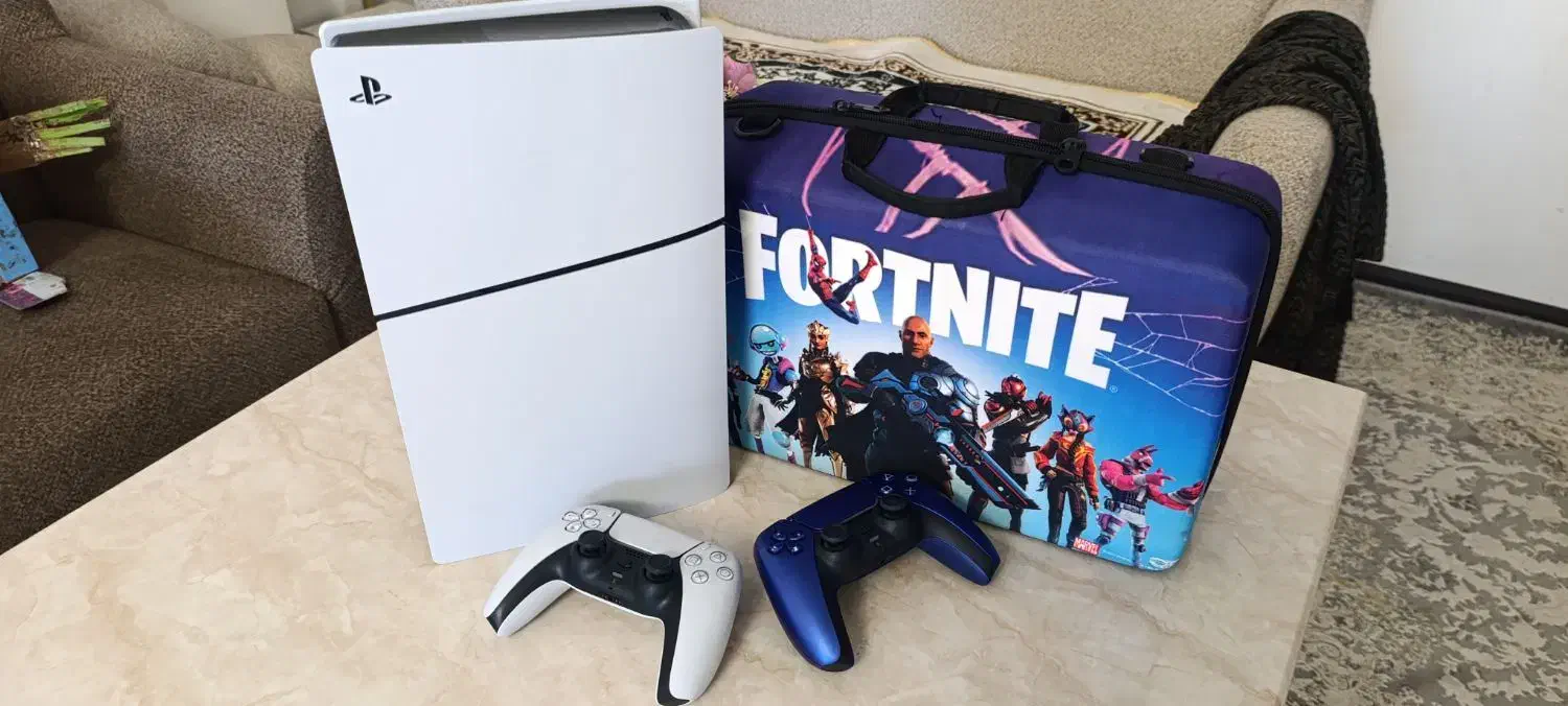 پی اس5|کنسول، بازی ویدئویی و آنلاین|اقبالیه, |دیوار