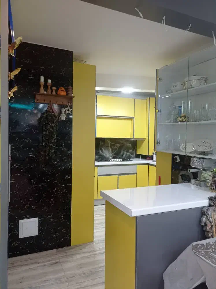 80متر مسکن مهر ماهدشت پیام|اجارهٔ آپارتمان|محمدشهر, شهرک پیام (مهرالبرز)|دیوار