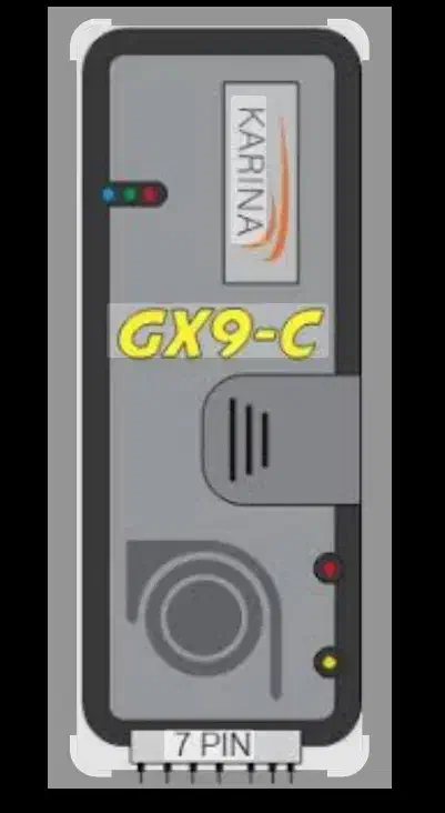 جدید ترین ردیاب با نصب زیر قیمت ایران|خدمات موتور و ماشین|اراک, |دیوار