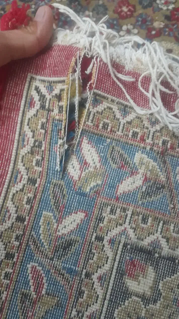 قالی ماشینی|فرش|قوچان, |دیوار