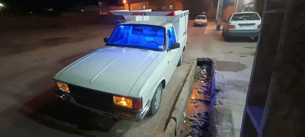 وانت بار|خدمات حمل و نقل|یزد, |دیوار