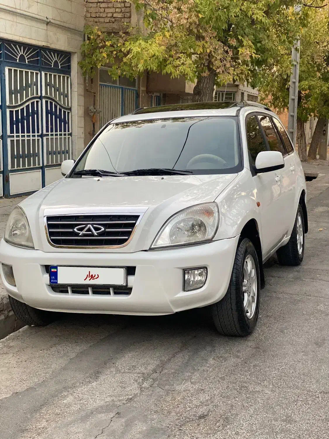 ام وی ام x33|خودرو سواری و وانت|مشهد, بهشت|دیوار