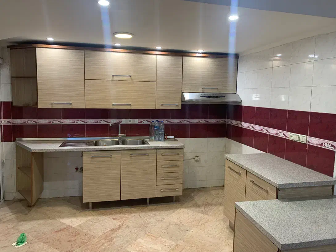 ۱۱۰ متر / دولت سنجابی/ ۲ خواب|اجارهٔ آپارتمان|تهران, اختیاریه|دیوار