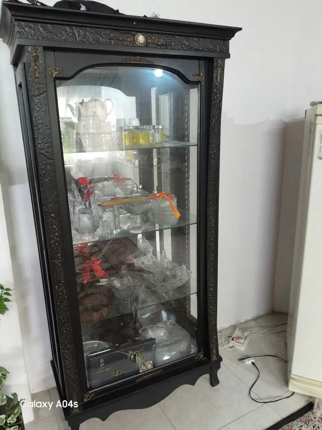 ویترین|بوفه، ویترین، کنسول|رشت, بیجارپس|دیوار