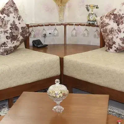 (جلو مبلی) میز گردان/میز کنج|مبلمان خانگی و میز عسلی|تهران, طیب|دیوار