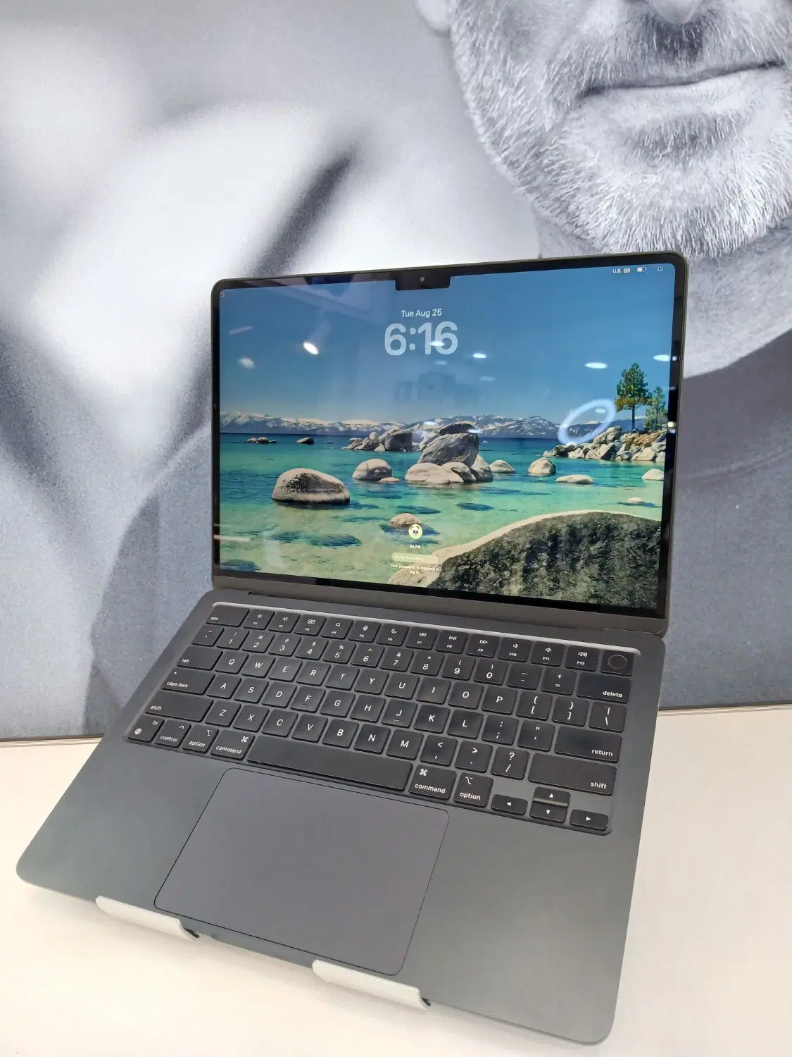 MacBook Air M2|رایانه همراه|اصفهان, خلجا|دیوار