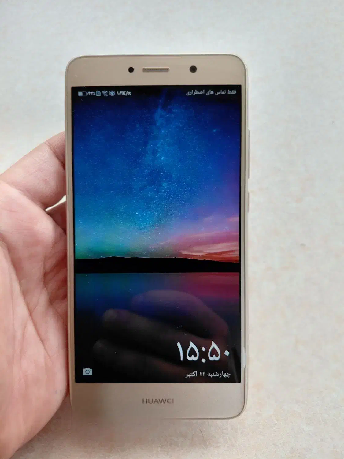 هواوی Y7 prime|موبایل|تبریز, |دیوار