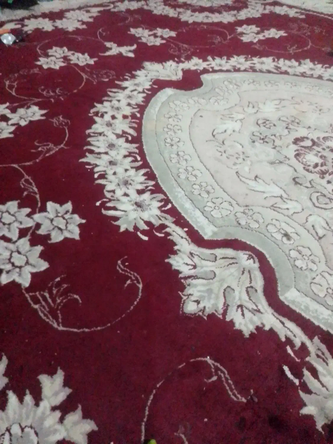 موکت|فرش|نیشابور, فضل|دیوار