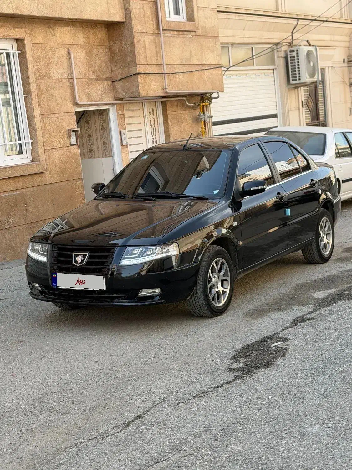 ماشین|خودرو سواری و وانت|مریوان, |دیوار