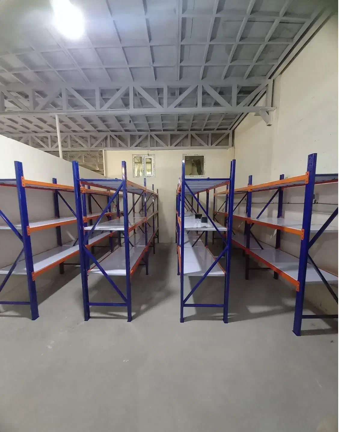 قفسه مناسب همه مشاغل  از100 کیلو تا 3000کیلو|فروشگاه و مغازه|شاهینشهر, شهرک صنعتی اصفهان|دیوار