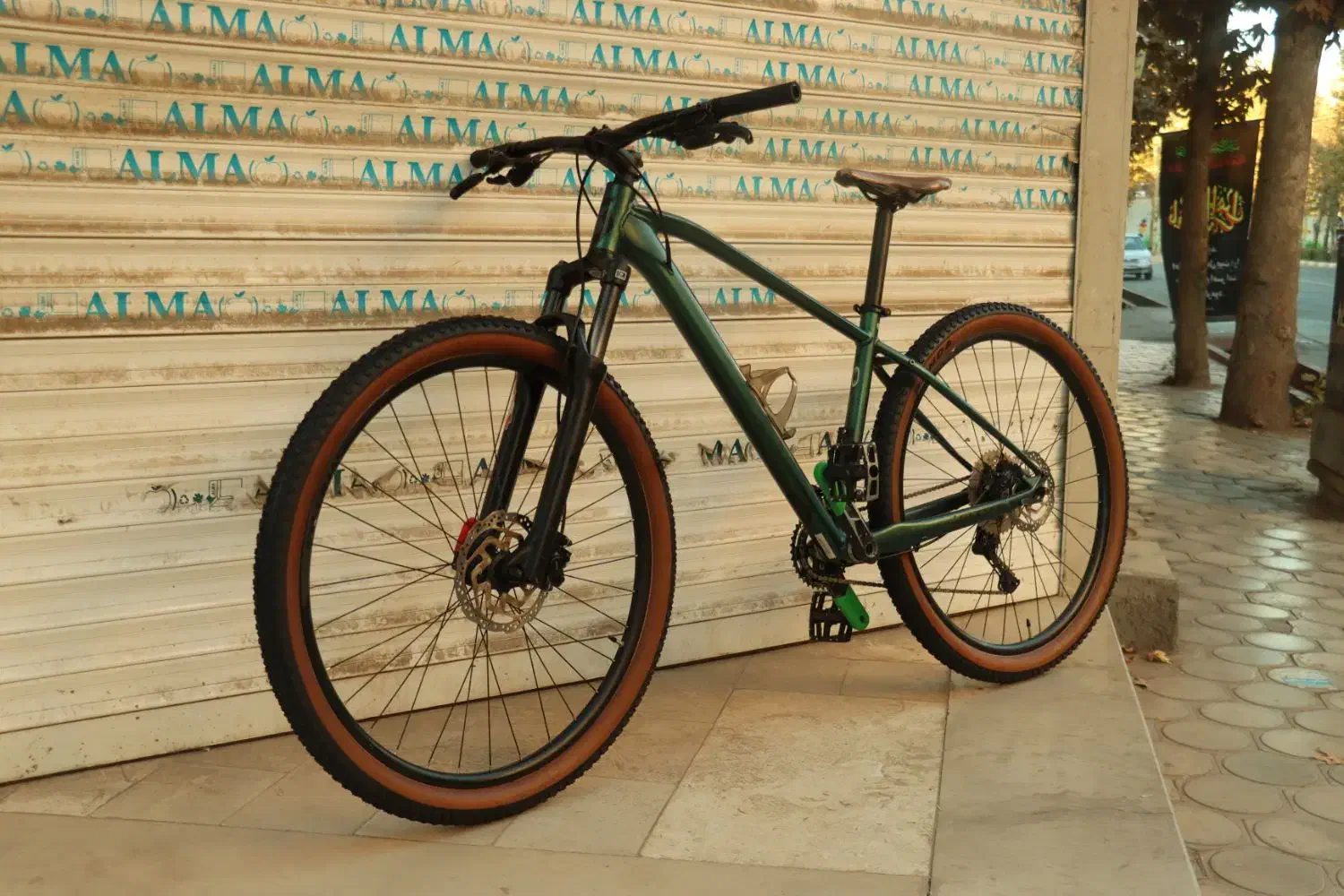 دوچرخه ۲۹ اسکات|دوچرخه، اسکیت، اسکوتر|الوند, |دیوار