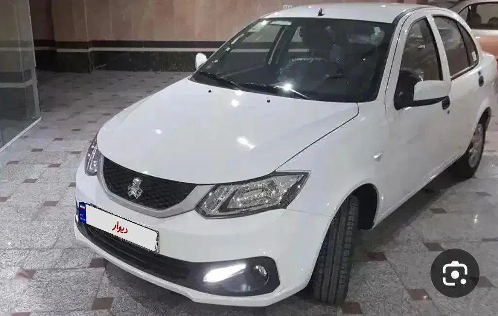 ساینا صفر|خودرو سواری و وانت|اقلید, |دیوار